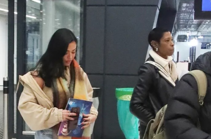 太阳报：客胜曼城后，贝林的母亲和女友随他一起返回马德里